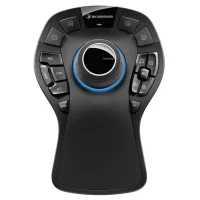 Мышь 3Dconnexion SpaceMouse Pro Wireless фото 1